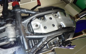 SUZUKI DR-Z400SM 2006 SK44A