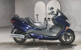 HONDA FORZA Z MF08