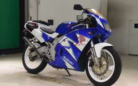 SUZUKI RG125 Gamma 2023 NF13A