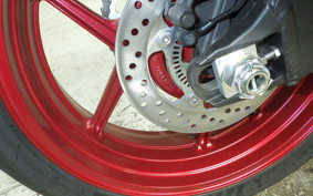 KAWASAKI NINJA ZX-6R A 2026 ZX636J