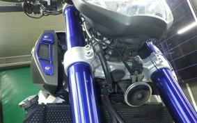 YAMAHA MT-09 A 2016 RN34J