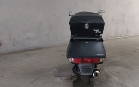 HONDA FUSION MF02