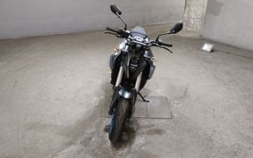SUZUKI GSX-8S EM1AA