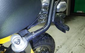 HONDA MONKEY 125 ABS JB02