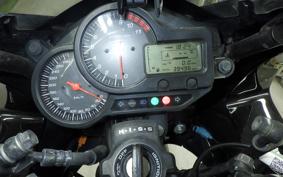 HONDA VTR1000F 2007