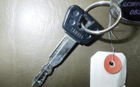 YAMAHA DRAGSTAR 250 VG05J