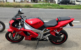 YAMAHA YZF-R1 2005 RN01