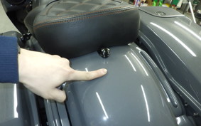 HARLEY FLTRXSE1920CVO 2018