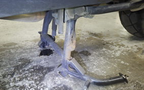 HONDA X-ADV 750 2020 RC95