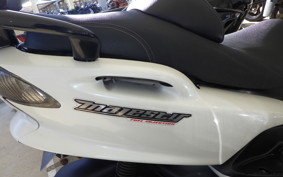 YAMAHA MAJESTY 125 FI