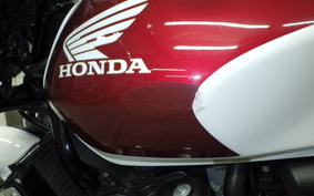 HONDA CB400SF GEN 4 A 2018 NC42