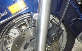 HARLEY FLSTC 1340 1999