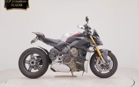 DUCATI STREETFIGHTER V4 SP 2023