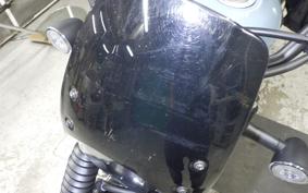 HONDA CL250-2 2007 MC57