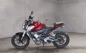 HONDA CB125 R JC79