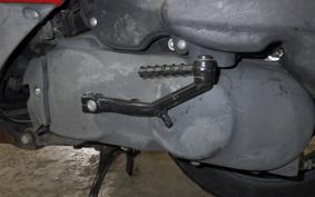 SUZUKI LET's 4 1994 CA45A