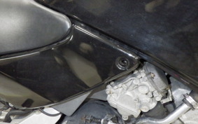 HONDA HORNET 250 2022 MC31