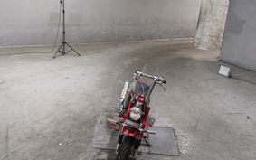HONDA MONKEY Z50J