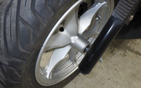 SUZUKI SKYWAVE 200 (Burgman 200) CH41A