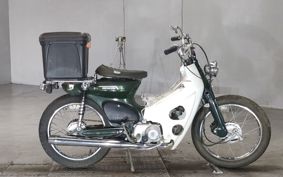 HONDA SUPER CUB50 C50