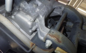 SUZUKI LET's G CA4AA