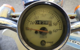 HONDA GIORNO CREA AF54