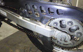 YAMAHA SEROW 250 Gen.2 2005 DG17J