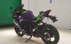 KAWASAKI ZX-25R 2022 ZX250E