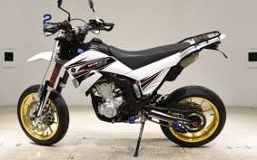 YAMAHA WR250X DG15J