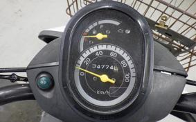 HONDA ﾍﾞﾝﾘｨ110 JA09