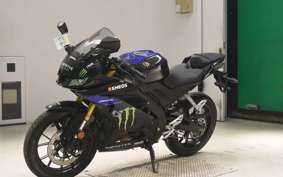 YAMAHA YZF-R125