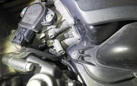 HONDA CB600F 2007