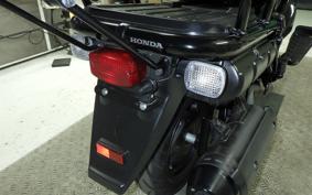 HONDA PS250 MF09