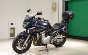 SUZUKI BANDIT 1250 SA 2008 GW72A