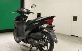 HONDA DIO 110 2016 JF31