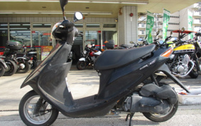 SUZUKI ADDRESS V50 CA44A