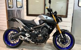 YAMAHA MT-09 SP ABS 2018 RN52J