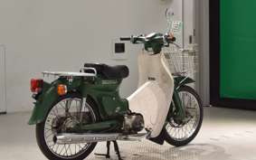 HONDA C50 SUPER CUB AA01