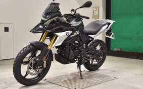 BMW G310GS 2018