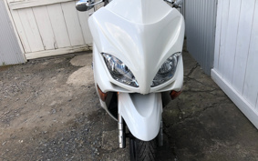 YAMAHA MAJESTY 250 SG03J