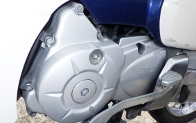 HONDA C110 SUPER CUB JA44