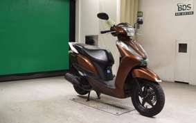 HONDA LEAD 125 2015 JF45