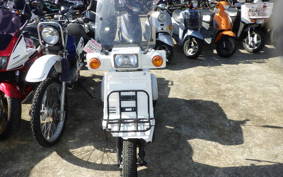 HONDA GYRO X 2009 TD02