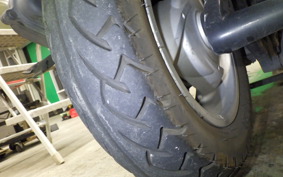 YAMAHA AXIS 125 TREET SE53J