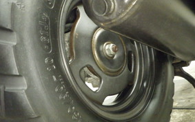 HONDA ZOOMER AF58
