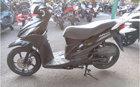 SUZUKI ADDRESS V110 CE47A