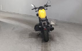 HONDA REBEL 250 S MC49