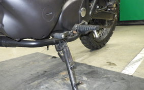 KAWASAKI 250TR 2021 BJ250F
