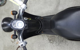 HONDA TODAY 2 2017 AF67