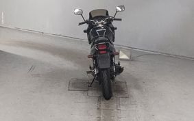 HONDA ZELBIS MC25
